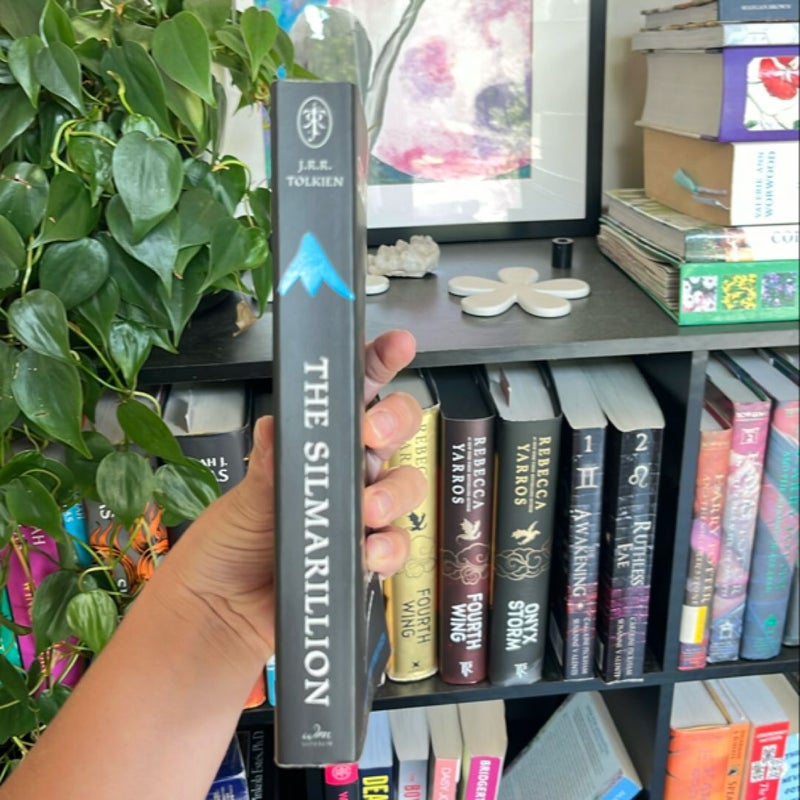 The Silmarillion
