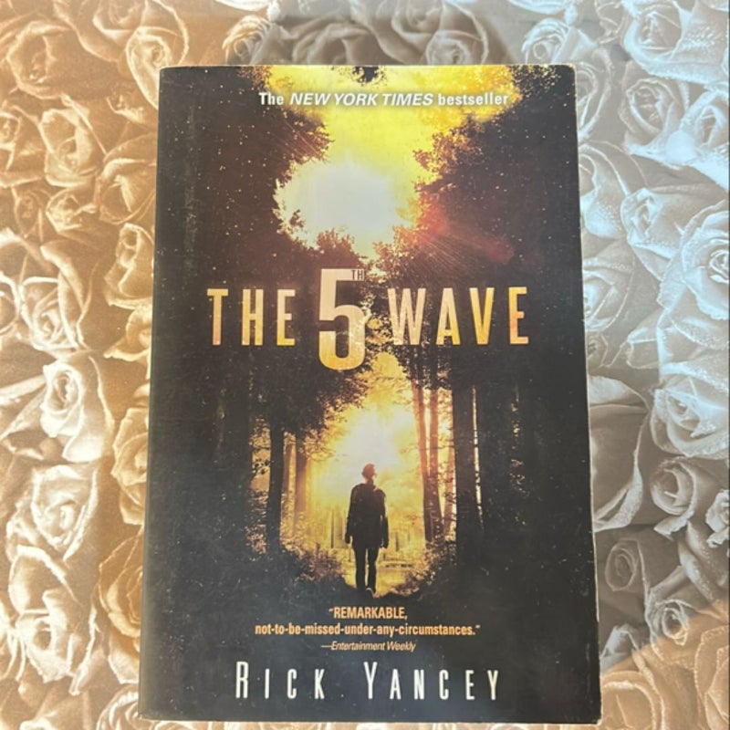 The 5th Wave