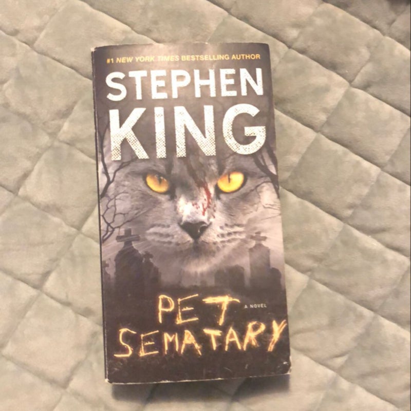 Pet Sematary