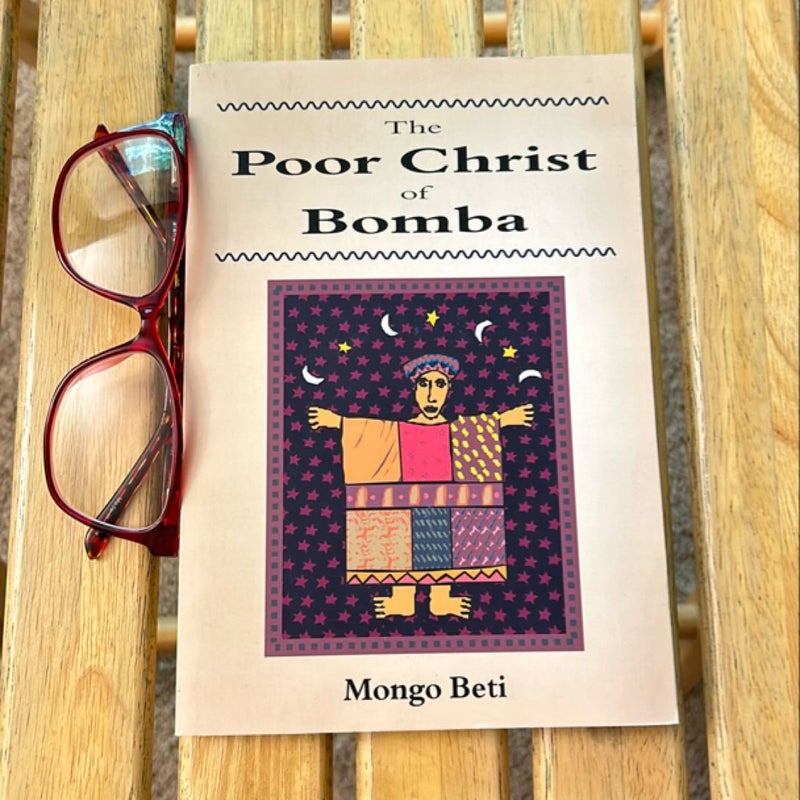 The Poor Christ of Bomba