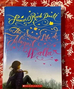 The Second Life of Abigail Walker 