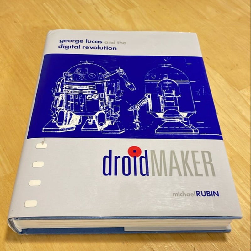 Droidmaker