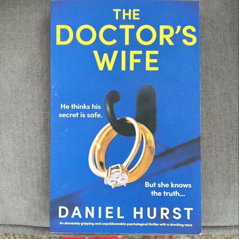 The Doctor's Wife