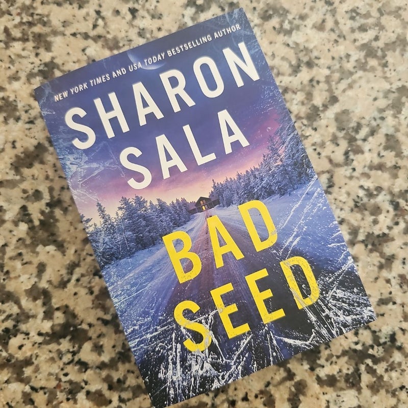 Bad Seed