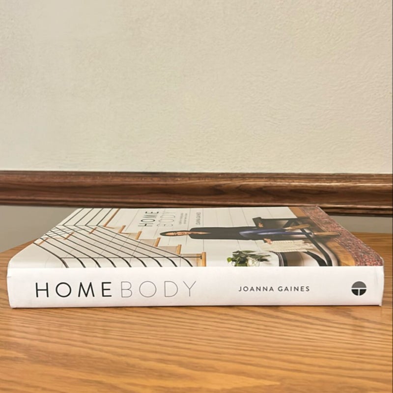 Homebody