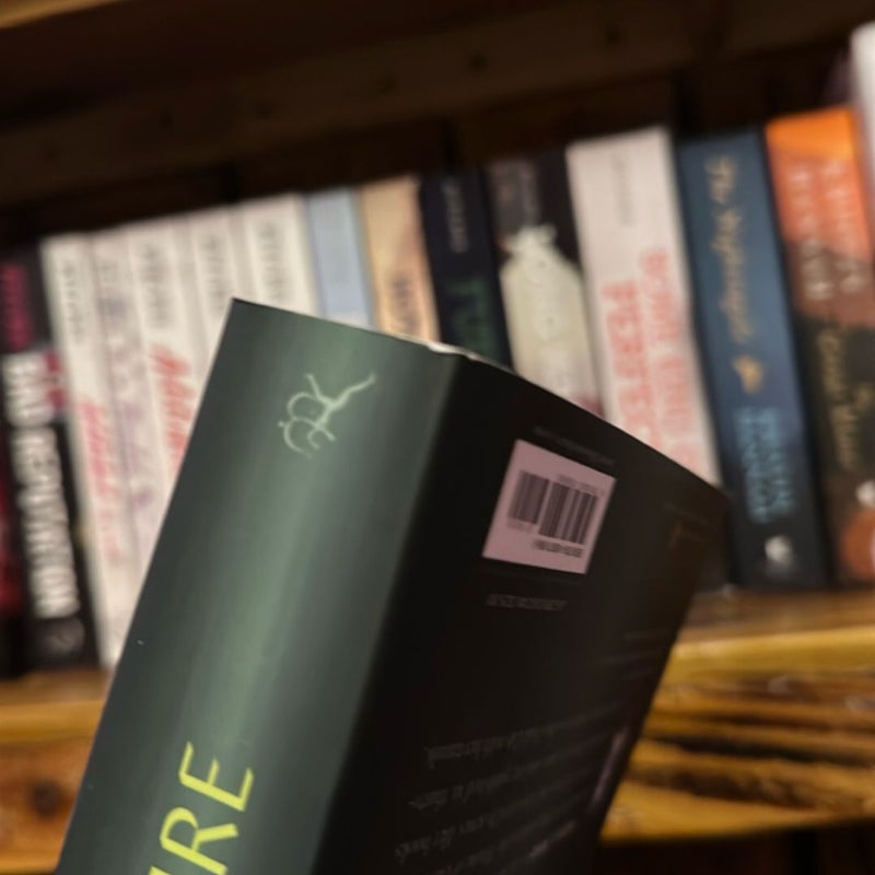 Heir of Fire
