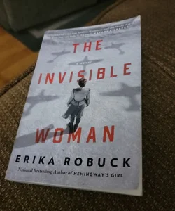 The Invisible Woman