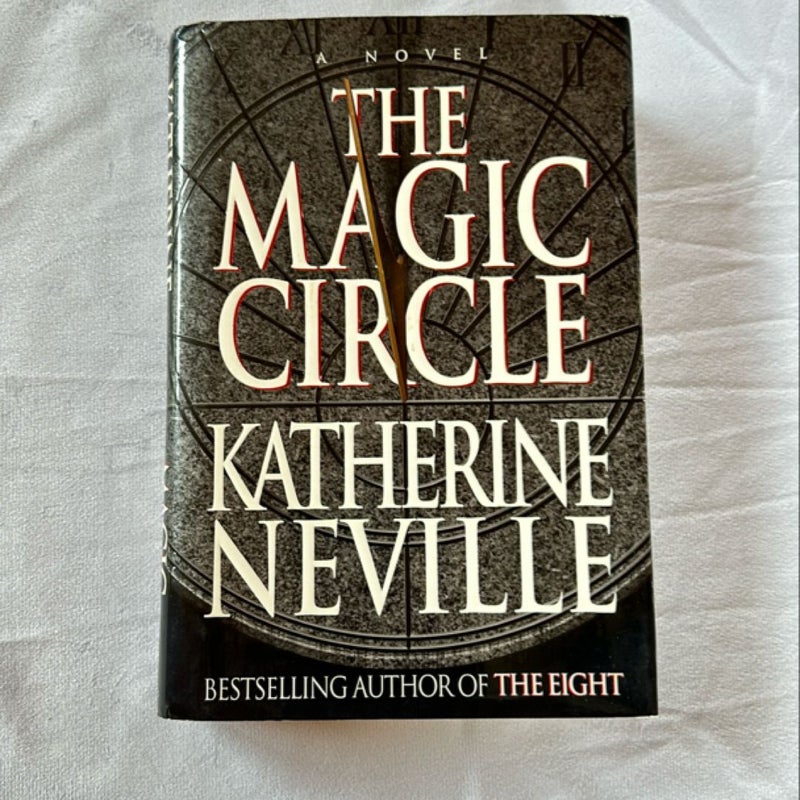 The Magic Circle