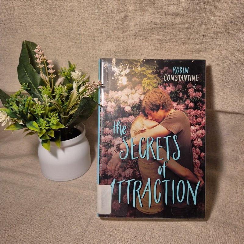 The Secrets of Attraction