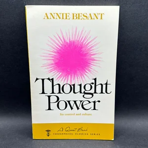 Thought Power