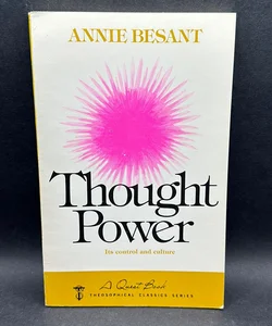 Thought Power