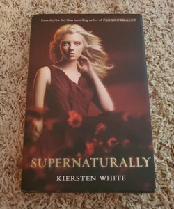 Supernaturally