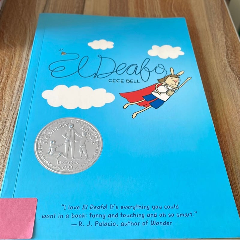 El Deafo