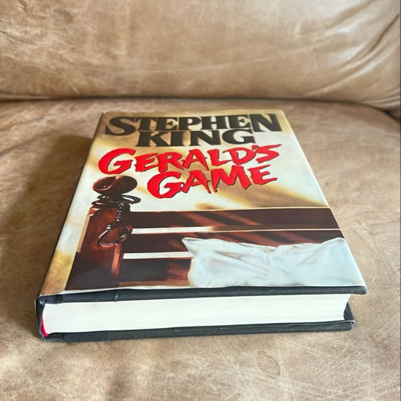 Gerald's Game