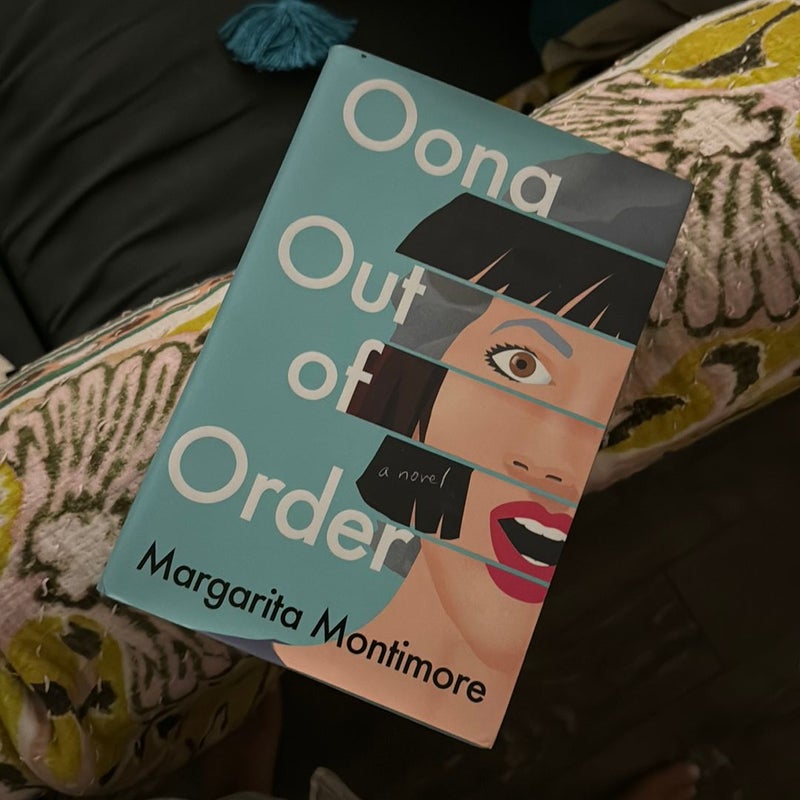 Oona Out of Order