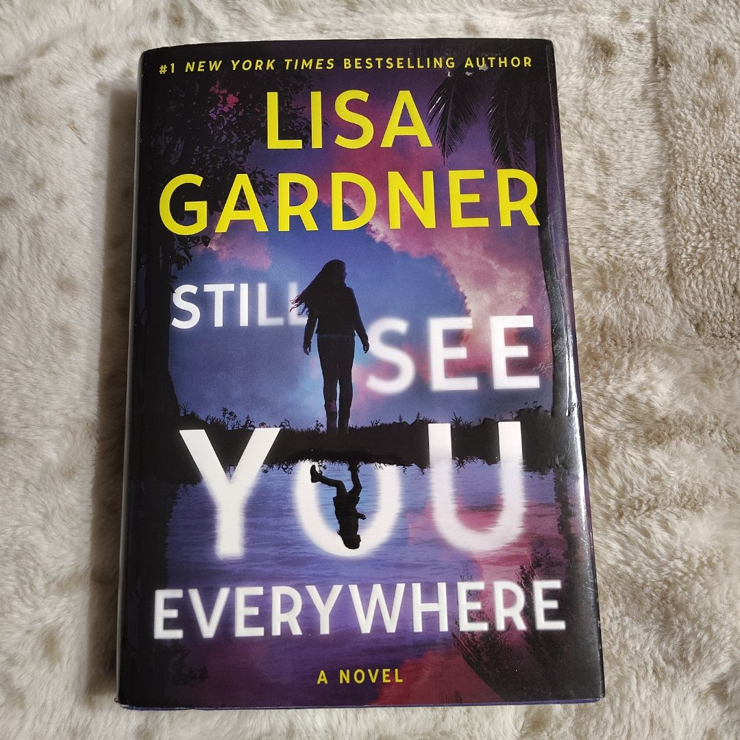 Still See You Everywhere