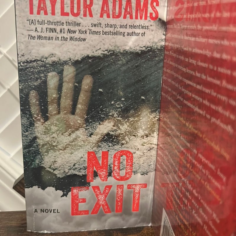 No Exit