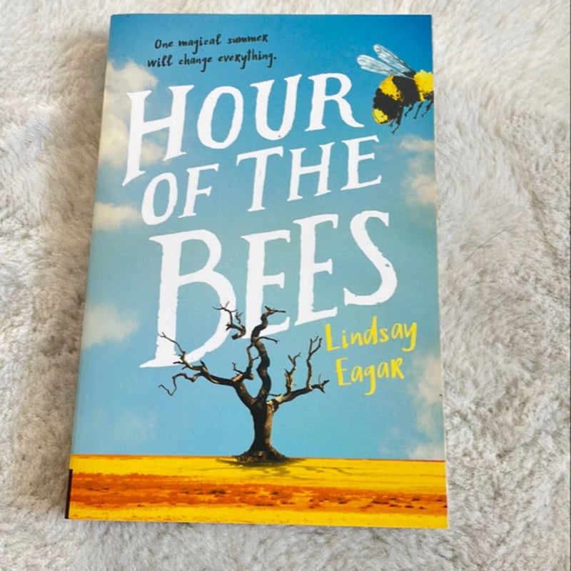 Hour of the Bees