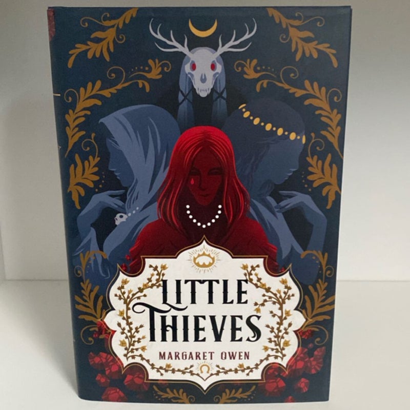 Little Thieves