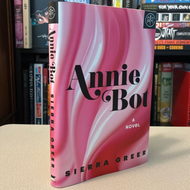 Annie Bot