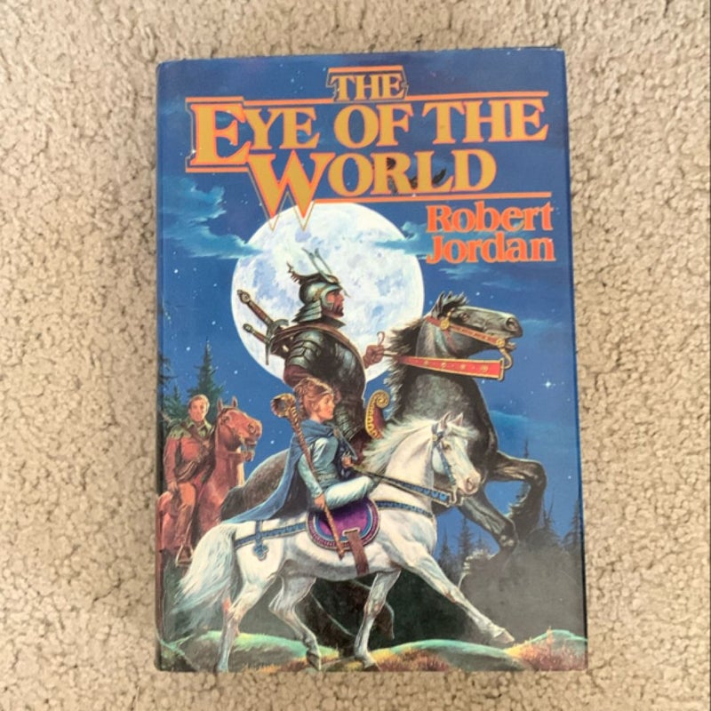 The Eye of the World