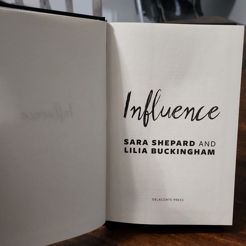 Influence