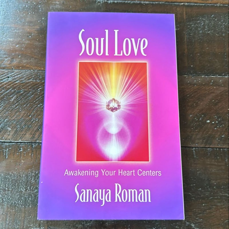 Soul Love