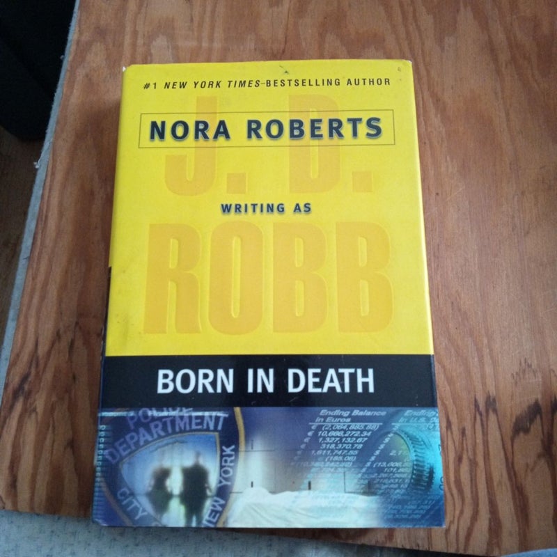 Born in Death