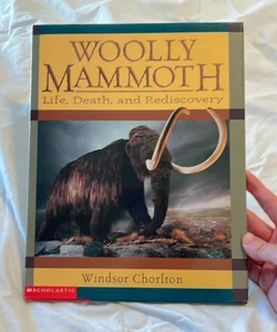 Woolly Mammoth