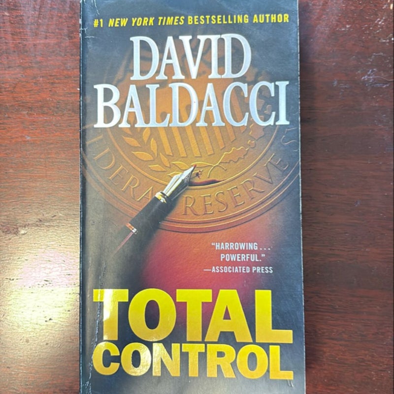 Total Control