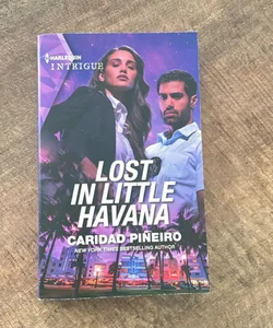 Lost in Little Havana