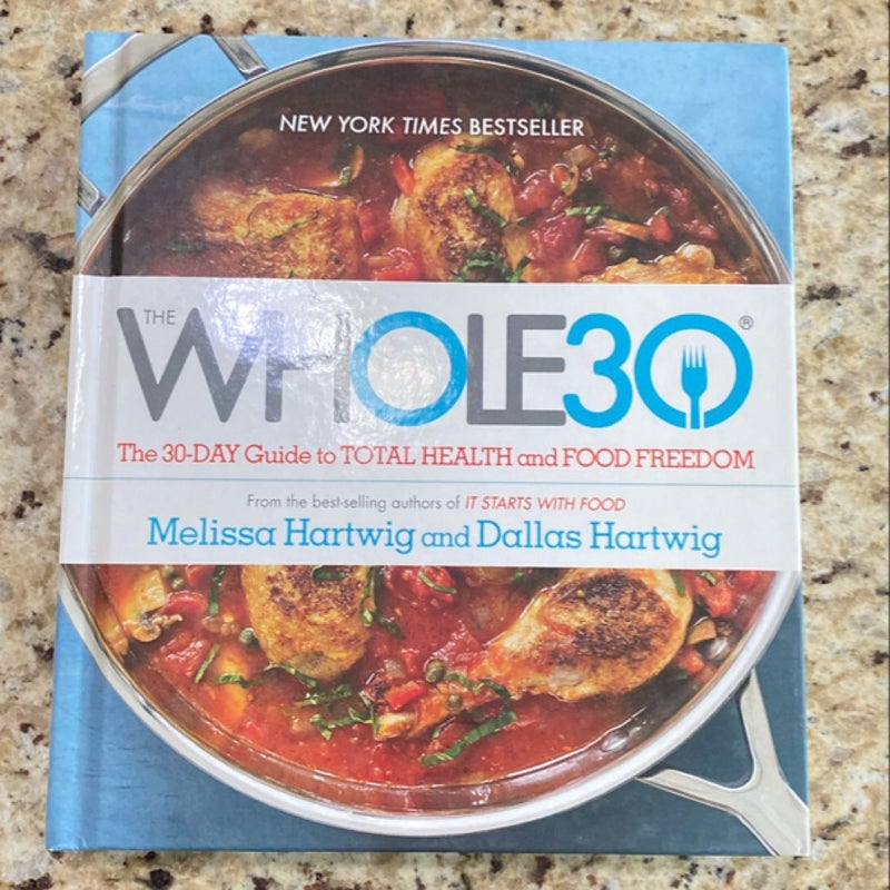 The Whole30