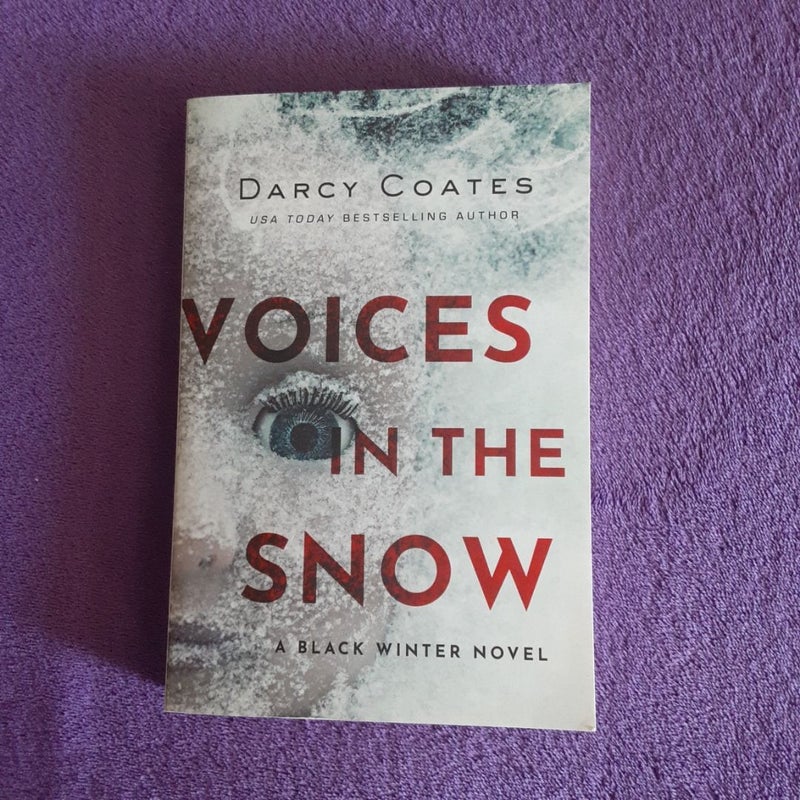 Voices in the Snow