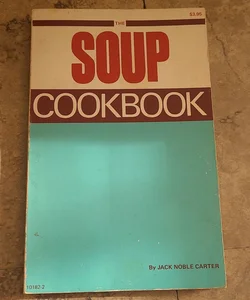 Soup CookBook