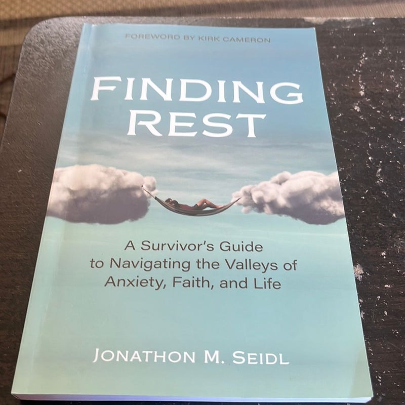 Finding Rest