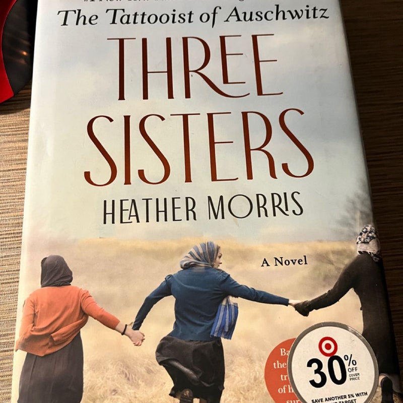 Three Sisters