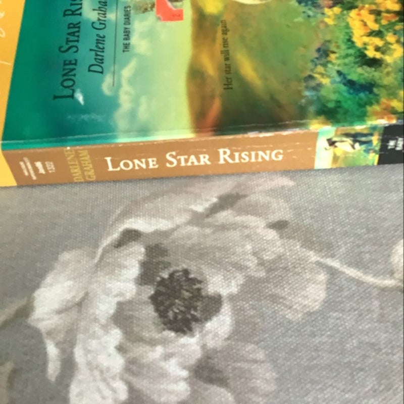 Lone Star Rising