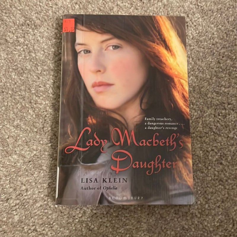 Lady Macbeth's Daughter