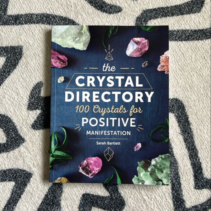 The Crystal Directory