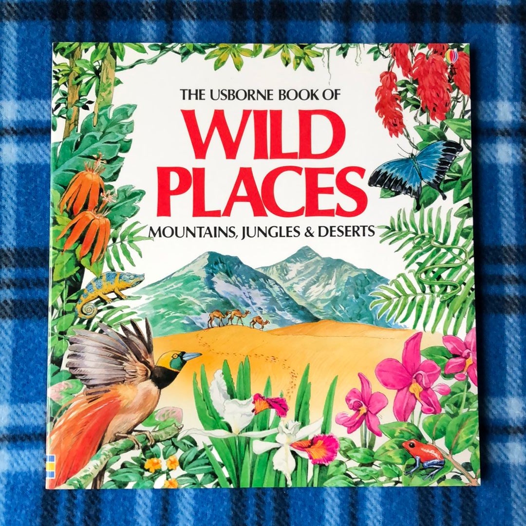 Wild Places