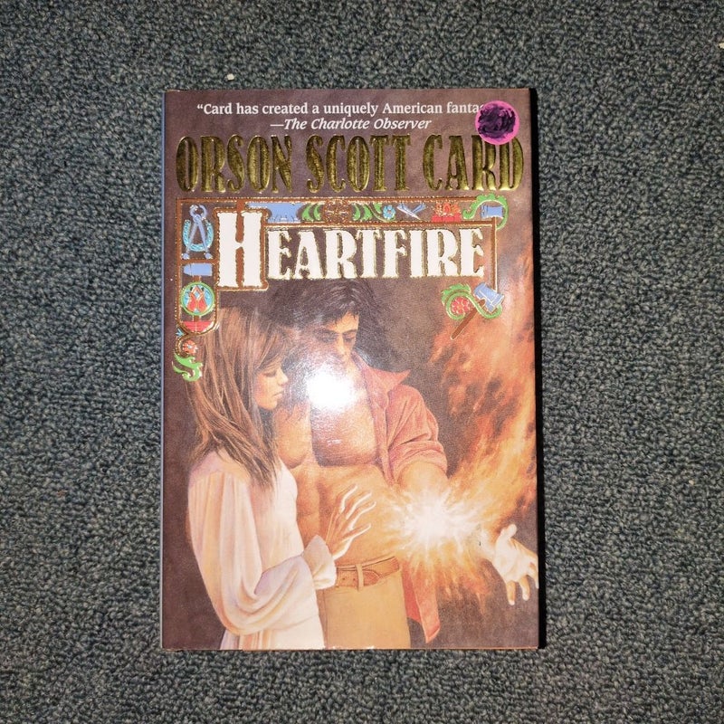 Heartfire