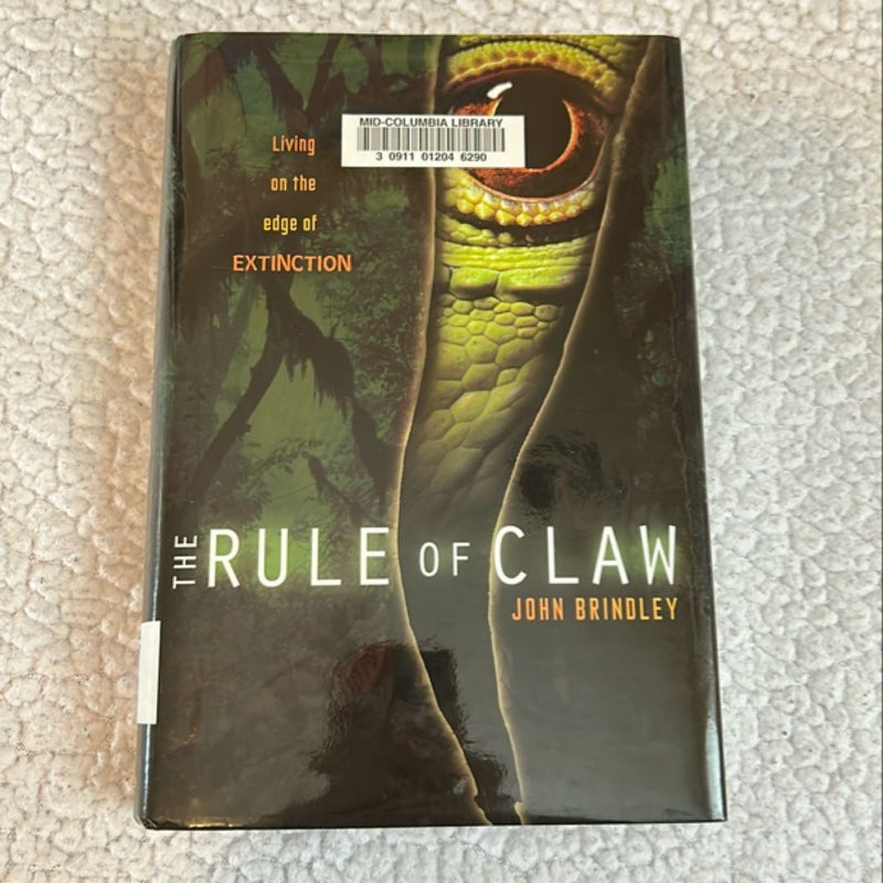 The Rule of Claw