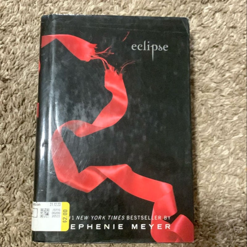 Eclipse