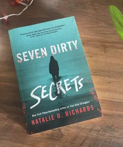 Seven Dirty Secrets