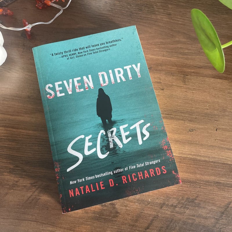 Seven Dirty Secrets