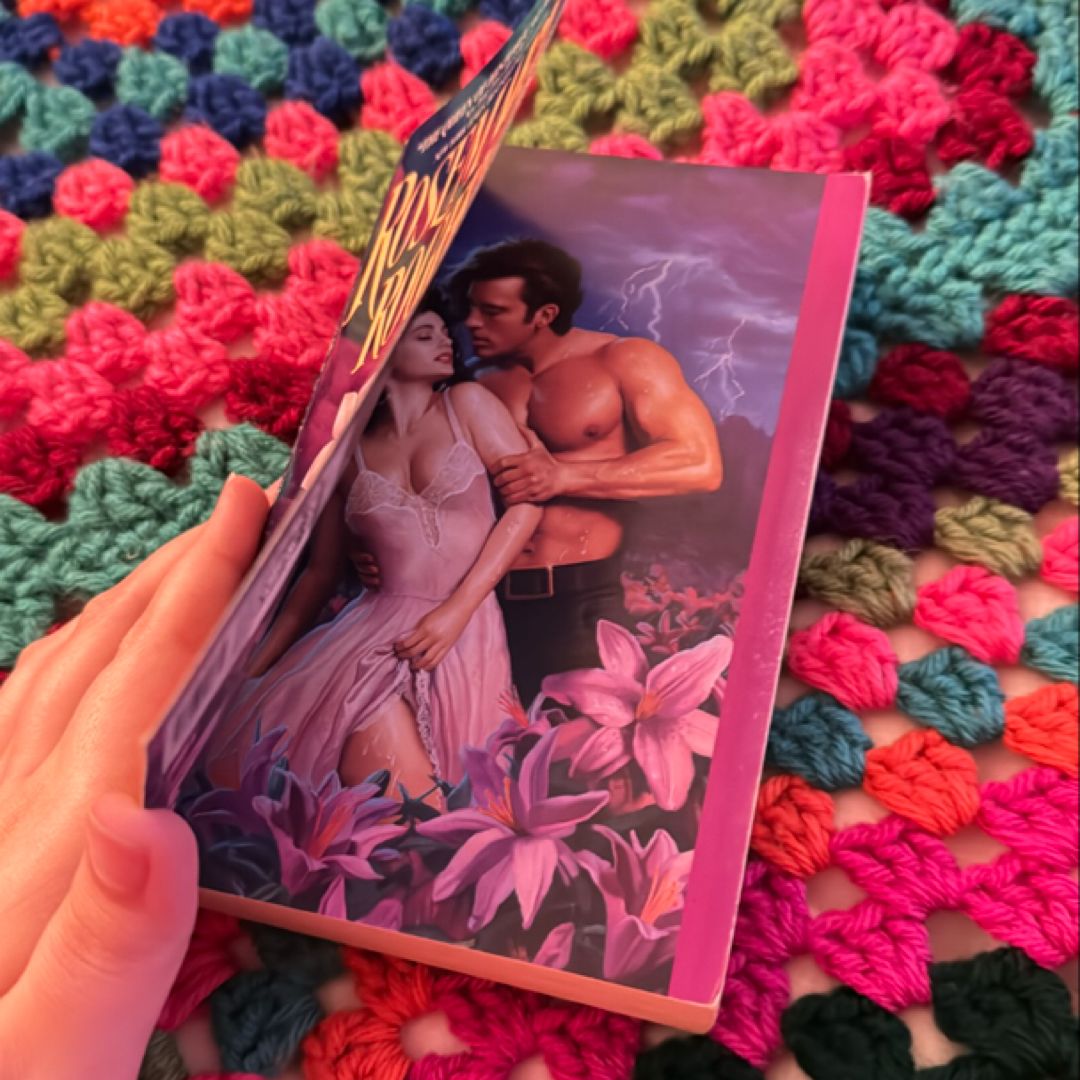 The Tea Planter's Bride *STEPBACK*