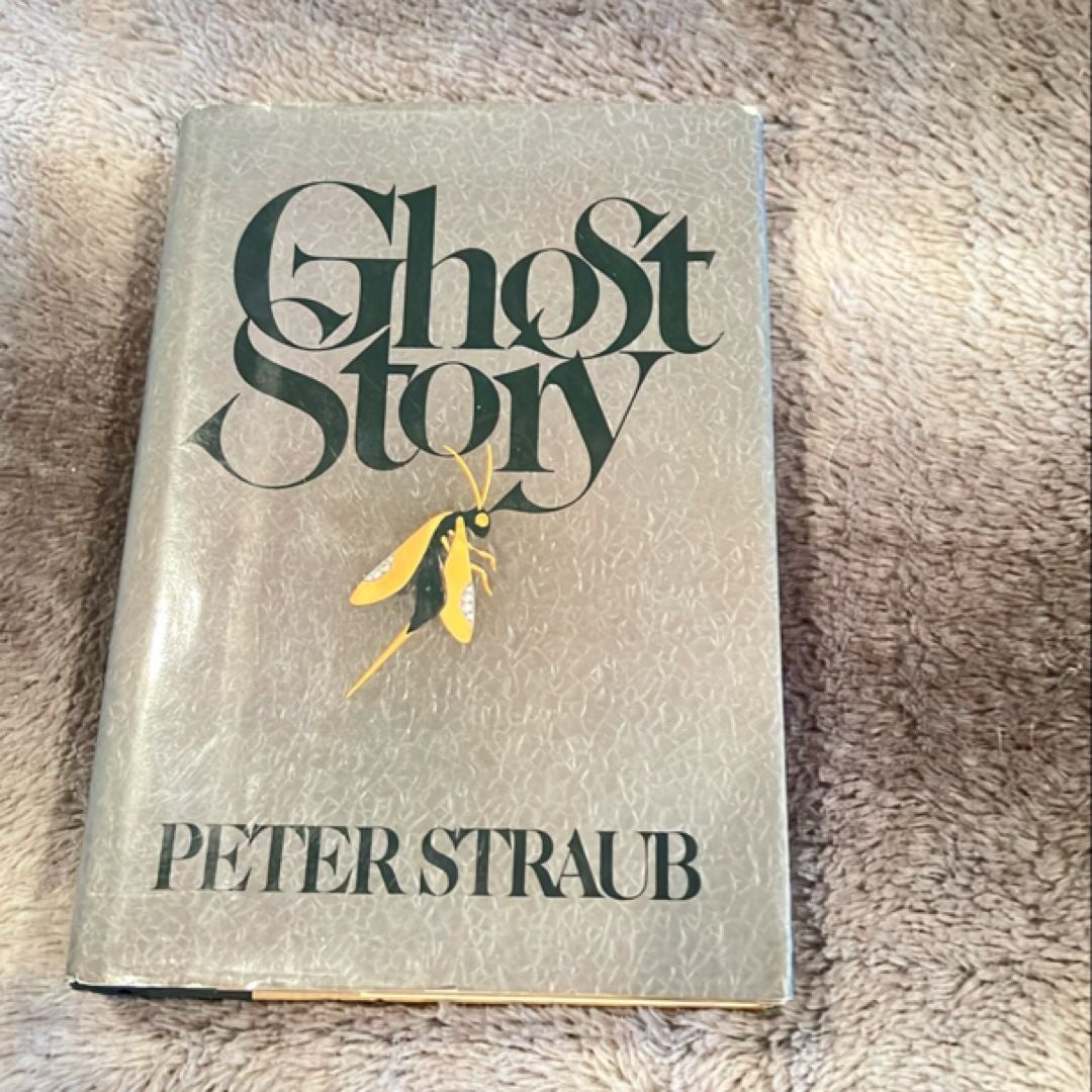 Ghost Story