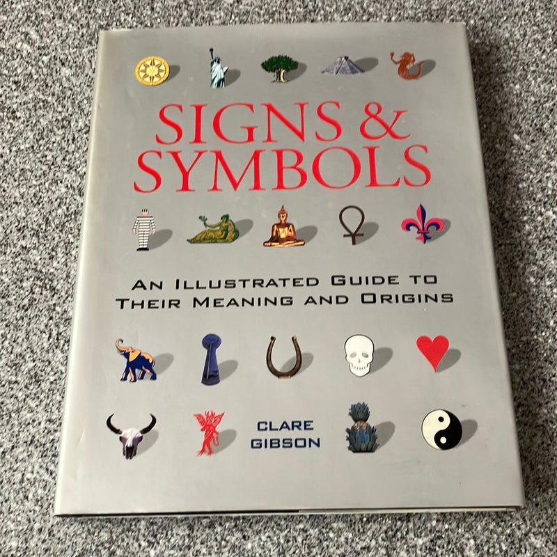 Signs & Symbols