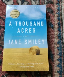 A Thousand Acres