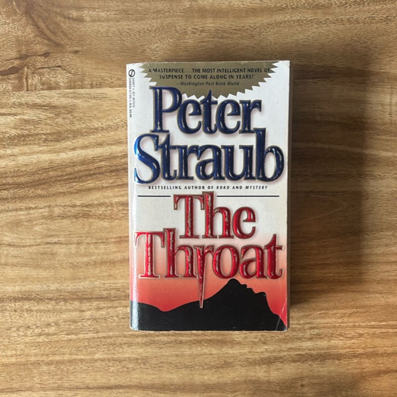 The Throat